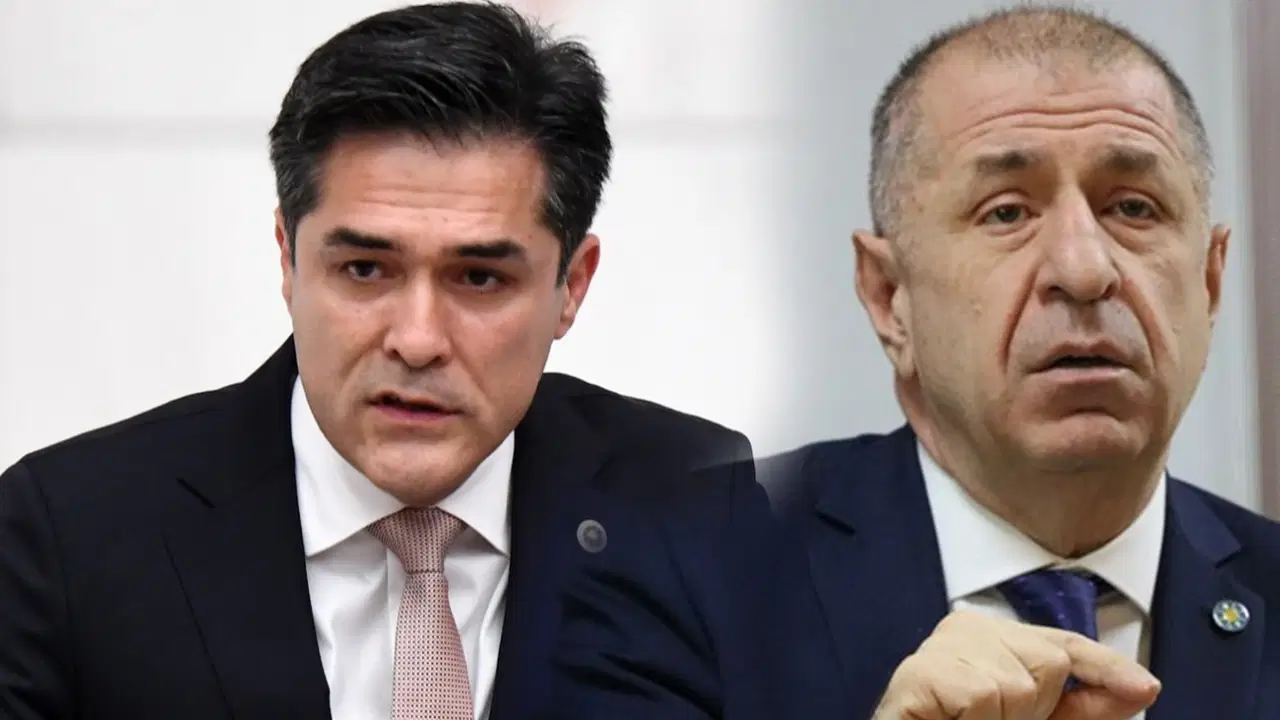 umit ozdag ile davalik olmustu bugra kavuncudan canli yayinda zafer partisi ile ittifak yaniti Il4T5c8U.jpg