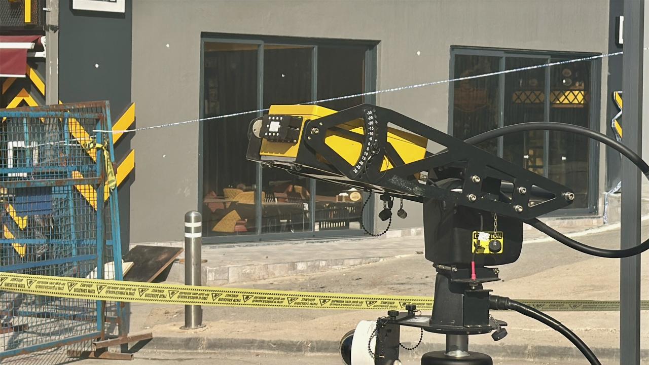 gebzede 7 katli apartmanin coktugu bolgede calismalar devam ediyor lEly1IpV.jpg