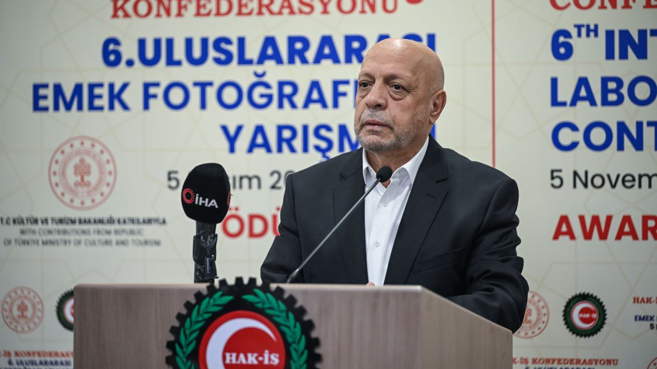 hak is genel baskani arslandan asgari ucret aciklamasi ne yazik ki hukumet jNJRpRmO.jpg