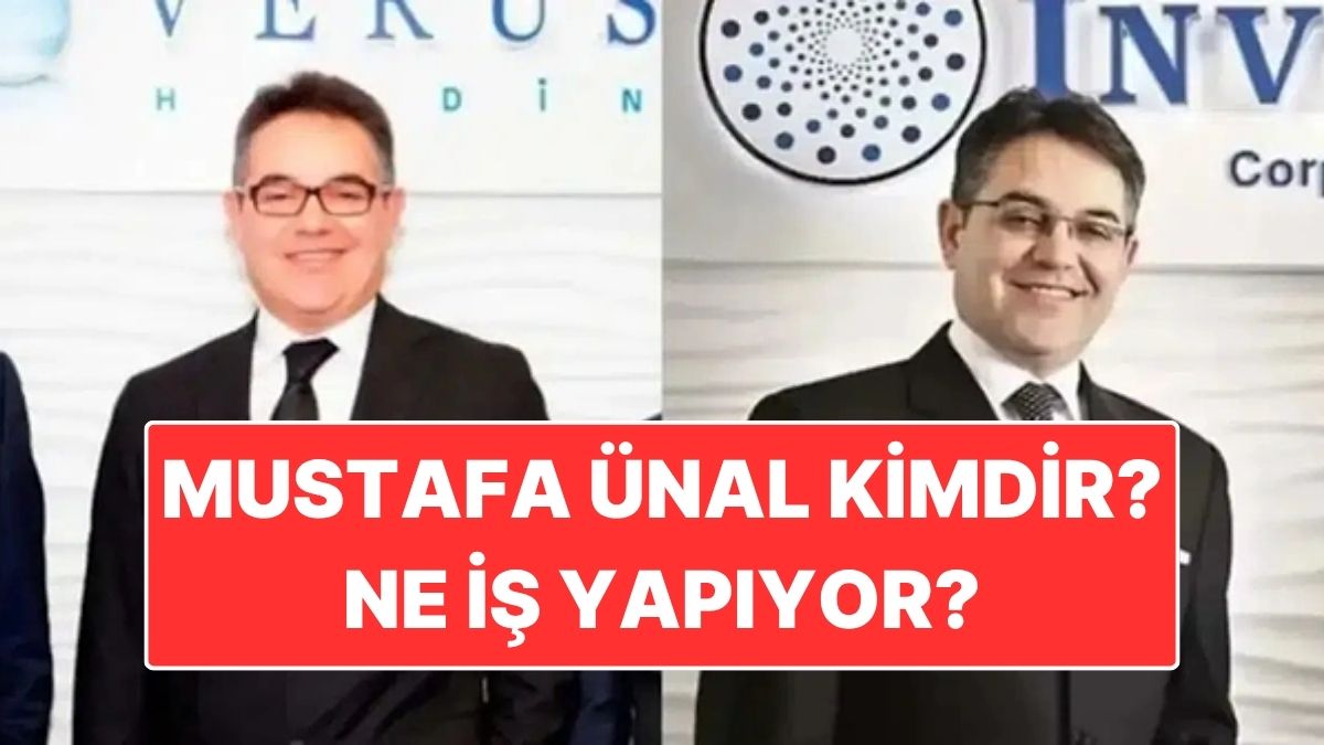 mustafa unal kimdir investco holding sahibi mustafa unalin serveti ypZZuSIO.jpg