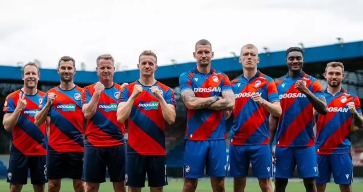 viktoria plzen hangi ulkenin nerenin takimi viktoria plzen ligde kacinci sirada viktoria plzen takim degeri QjQWkV8A.jpg
