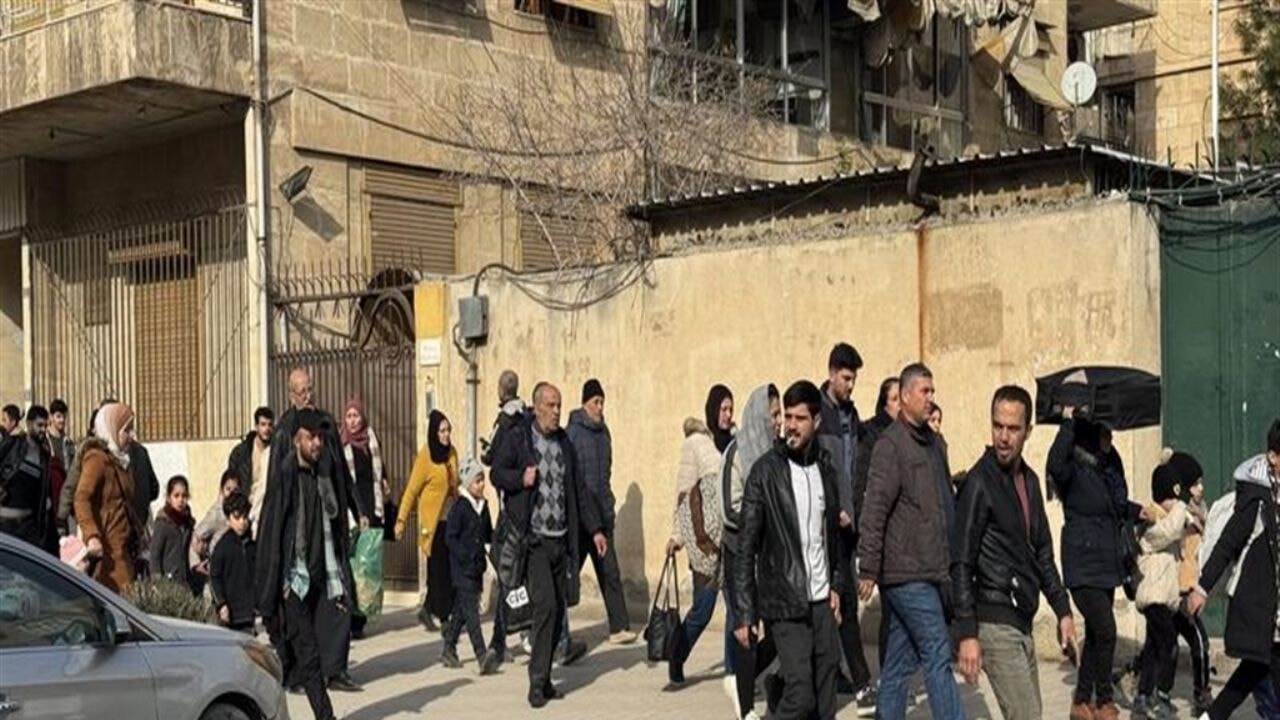 Suriye ordusu saat verdi: Halep’te operasyon başlıyor