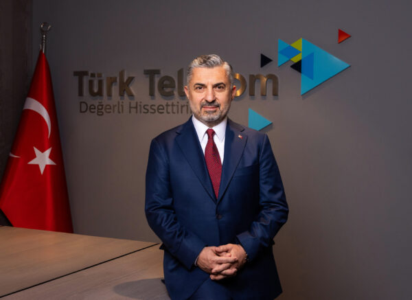 Türk Telekom'un Mobil Liderliği Tescillendi