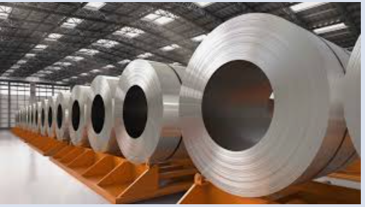 Türkiye Çelik Üretiminde Büyümeye Devam Ediyor: 2025’te 38,1 Milyon Ton Üretim