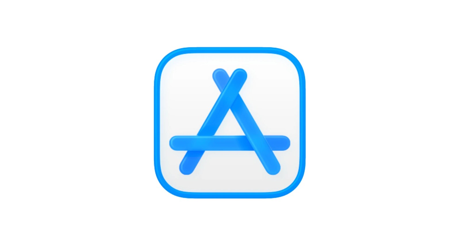 App Store Connect arayüzü