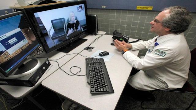 Uzaktan Sağlık Hizmeti Teletıp Resmi Olarak Başlıyor