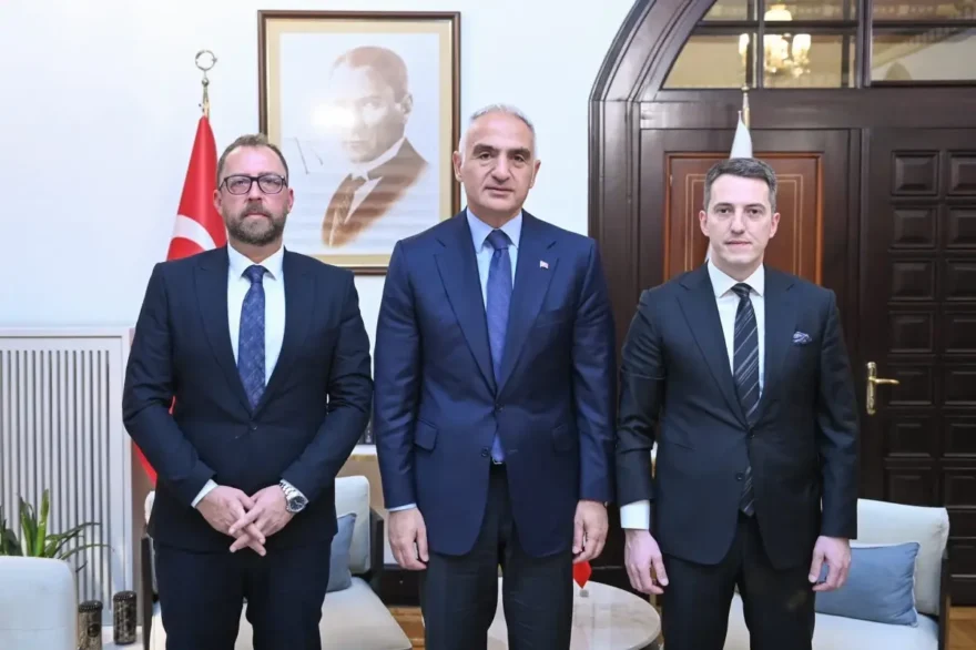 Türkiye ve Kuzey Makedonya’nın Kültürel İşbirliği: Yeni Adımlar ve Hedefler