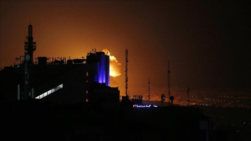 İsrail Ordusu, İran’a Yönelik Askeri Operasyonların Devam Edeceğini Açıkladı