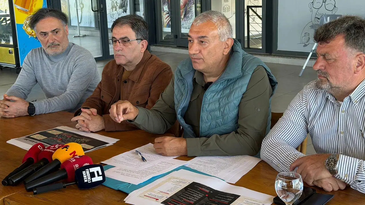 Fındıklı Belediye Başkanı Ercüment Şahin Çervatoğlu’ndan Bakanlık Ceza Kararına Sert Tepki