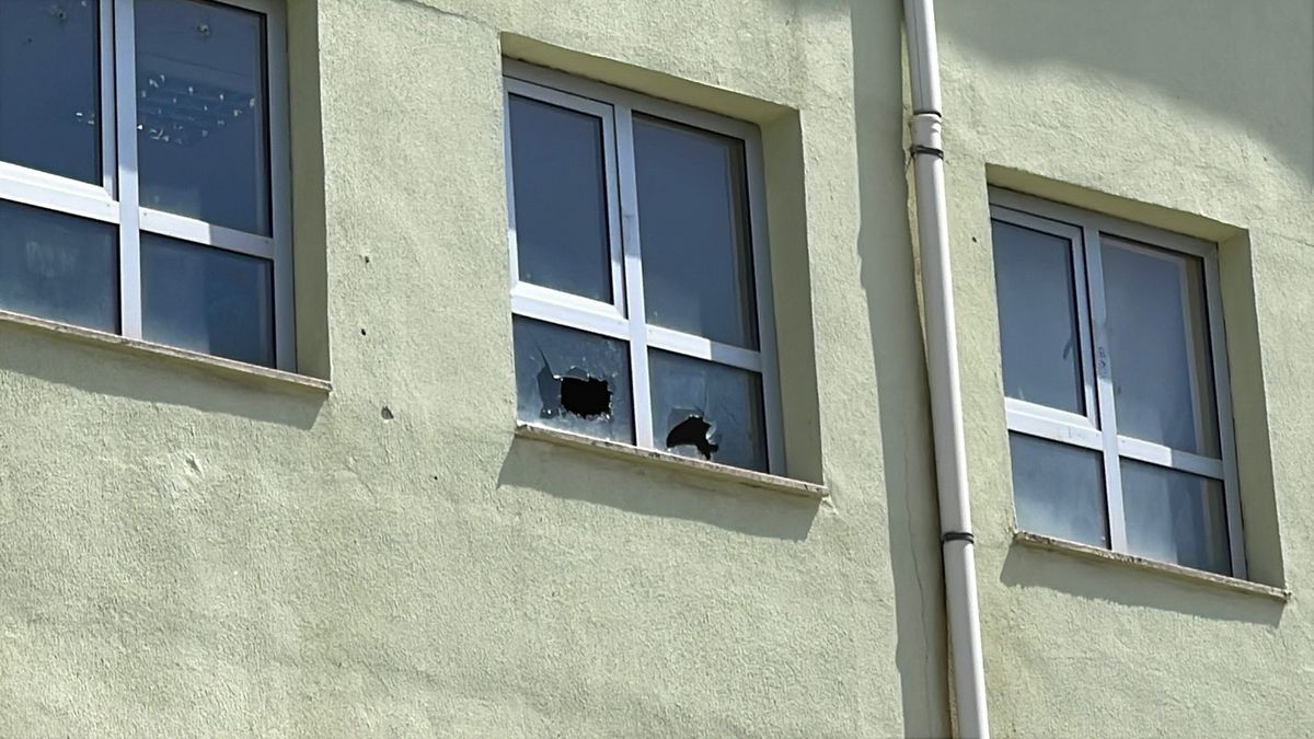 Siverek’teki Saldırı Olayına İlişkin Soruşturma Devam Ediyor