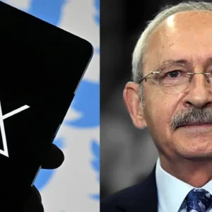 CHP Resmi X Hesabı, Kemal Kılıçdaroğlu’nu Takibi Sonlandırdı