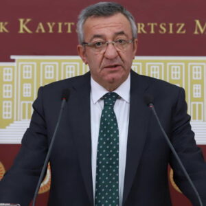 Engin Altay’dan Kılıçdaroğlu’nun Videolarına Yanıt: ‘Önceliğimiz Kişisel Hesaplar Değil, Türkiye’nin Geleceği’