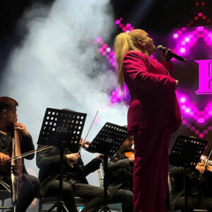 Manisa Gençlik Festivali’nde Kibariye Coşkusu Zirveye Ulaştı