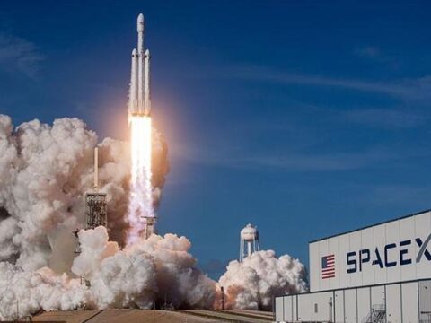 SpaceX’te hızlı düşüş