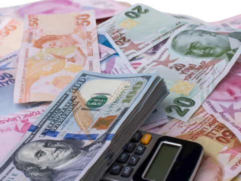 Baskilamak pahaliya patladi turkiyenin kur risk primi 16 yil sonra zirvede cRfUnA1k