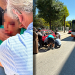 Belediye otobusunun altinda kalan 7 yasindaki cocugu vatandaslar kurtardi GpwnfIyJ