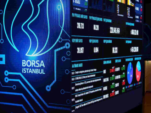 Borsada yeni hafta hareketli basladi bist 100 kritik seviyeyi asti Av4yg8g7