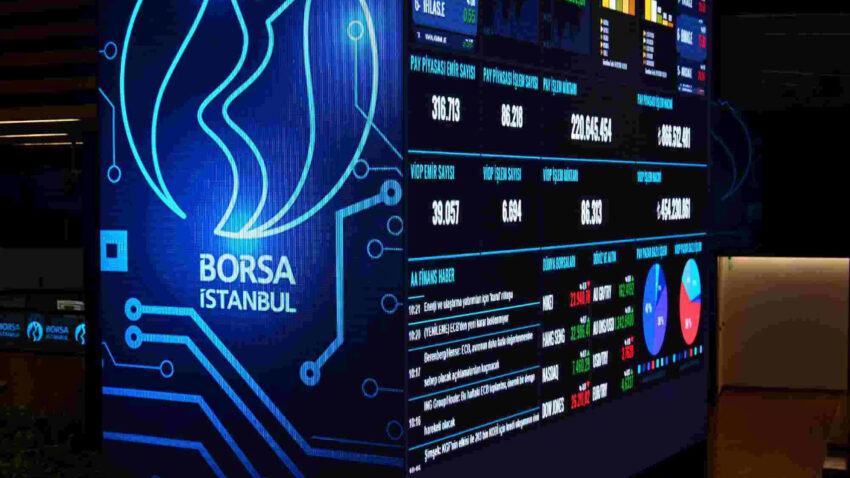 Borsada yeni hafta hareketli basladi bist 100 kritik seviyeyi asti Av4yg8g7