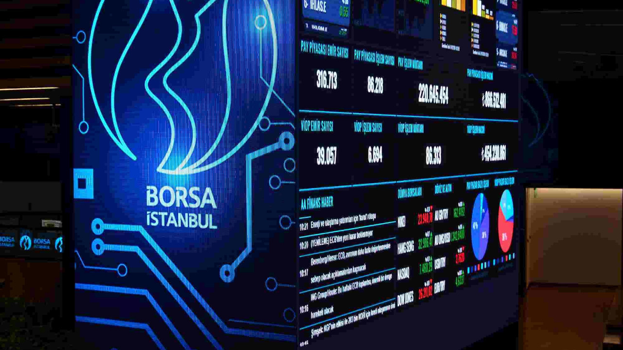 Borsada yeni hafta hareketli basladi bist 100 kritik seviyeyi asti Av4yg8g7