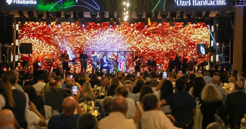 Fibabanka ozel bankacilik musterilerini konserde bulusturdu aBCYGT7I
