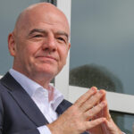 Fifa baskani infantino nefret ve asilsiz soylenti yaydilar IfpR1nar
