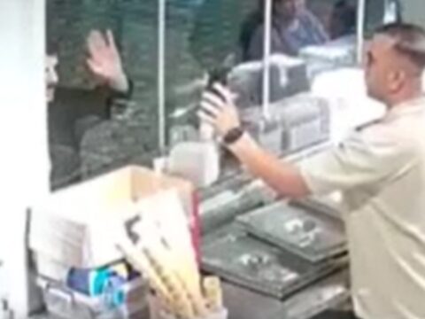Haber gorseli