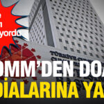 Iade tutarinin dusuruldugu konusuluyordu dmmden doa iddialarina yanit dvmnBI2X