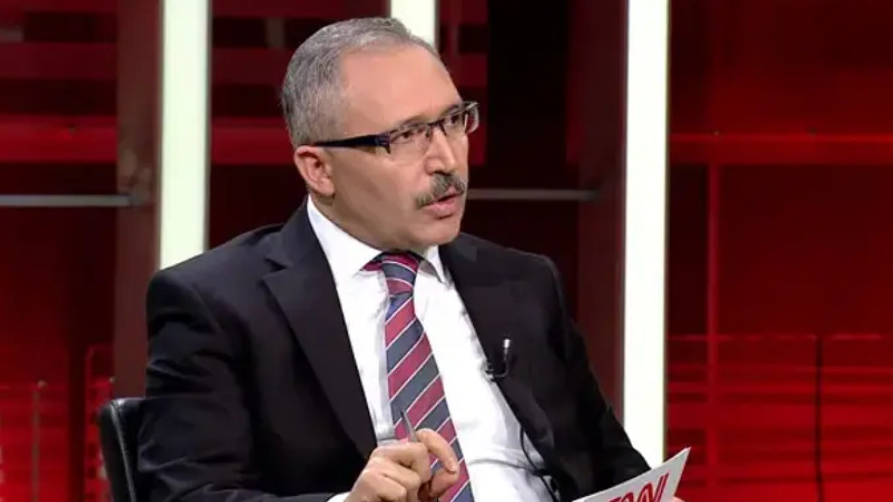 Iktidar medyasinda beklenmedik sozler canli yayindan cikti figuran haberine sahip cikti 1is1Kkvv