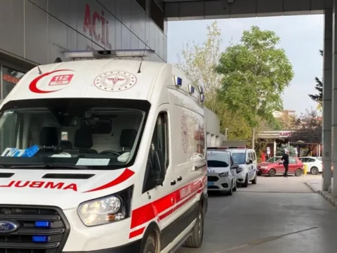 Mevlit yemeginin ardindan 30dan fazla kisi hastanelik oldu kFVu4sq4