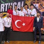 Portekizde turk ruzgari turk taekwondosundan 3 altin madalya I3hmjkgW