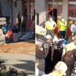 Sanliurfada aci olay freni bosalan kamyon altinda kalan 6 yasindaki zeynep hayatini kaybetti Jfj3qIwe