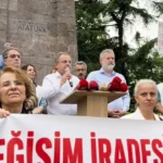 Trabzonda chplerden gorevden almalara tepki kilicdaroglu sen yol arkadaslarini satan adamsin sIiVKAct